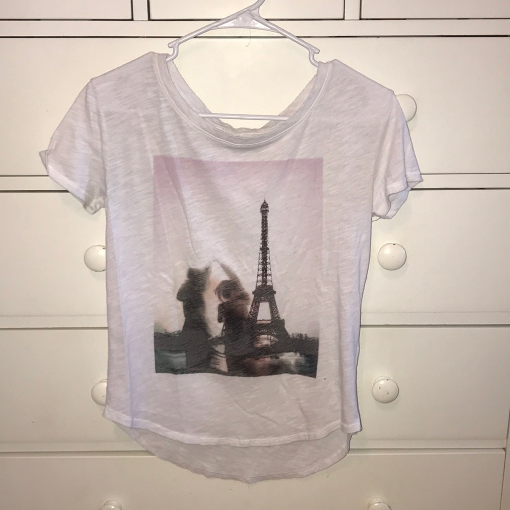 Abercrombie & Fitch T-Shirt